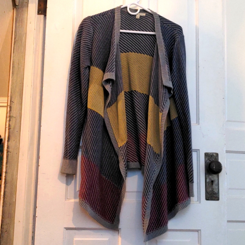 Cabi wrap cardigan
